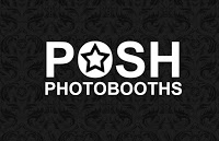 posh photo booth hire 1065531 Image 3